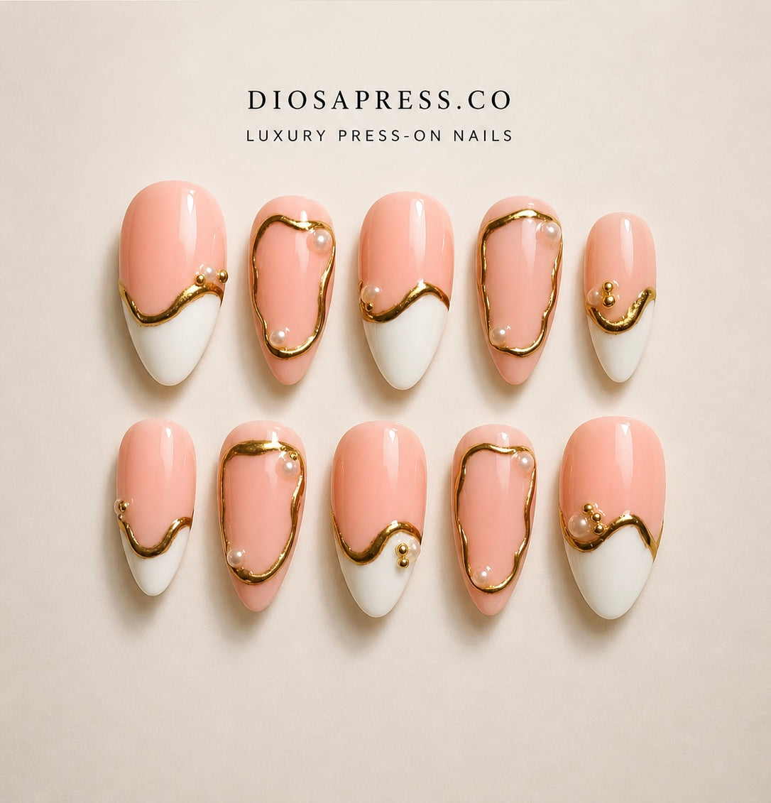 Gilded Diosa